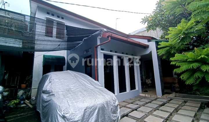 Kos-Kos An Lokasi Strategis Dekat dengan MRT, Siap Nego Sampai Deal