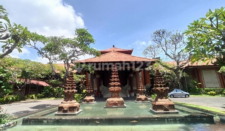 For Sale Jimbaran Resort & Spa di Jimbaran Bali