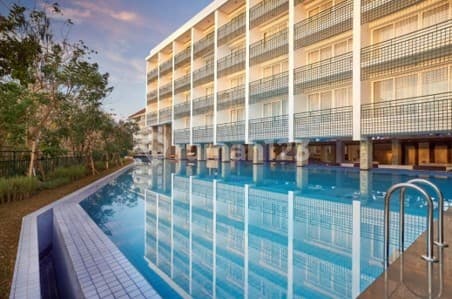 For Sale 5-start Hotel At Jimbaran Bali