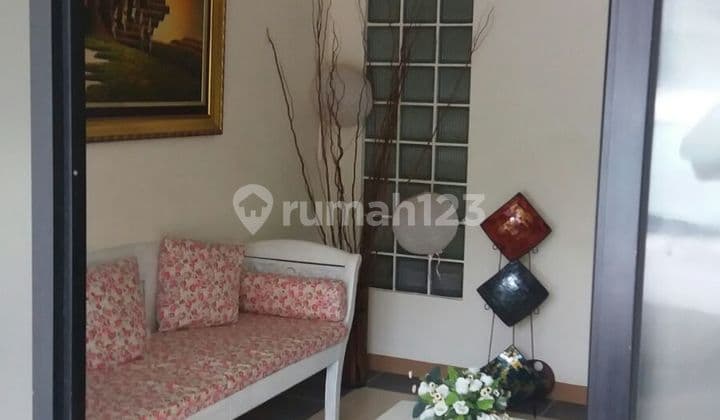 For Quick Sale: Boarding House in Cipete, South Jakarta
