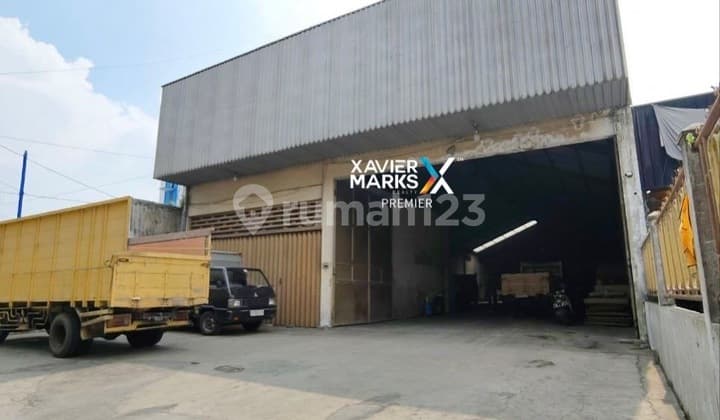 Gudang Strategis Pusat Kota Malang Suhat Lowokwaru Malang