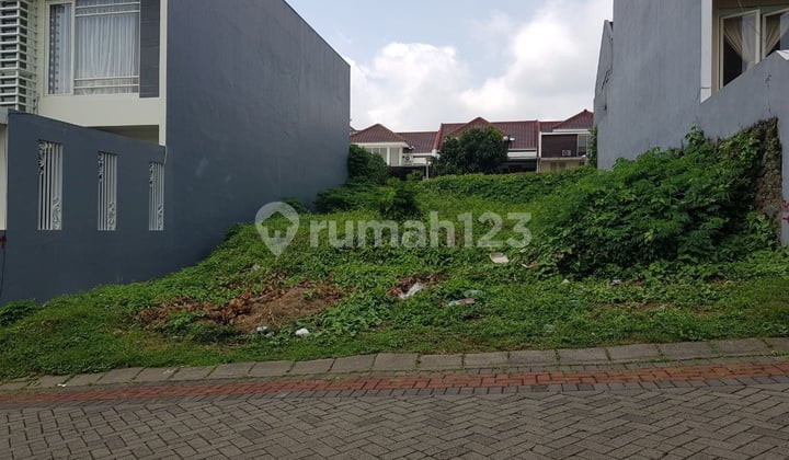 Tanah Kavling Villa Puncak Tidar Vpt Dekat Elpico Malang