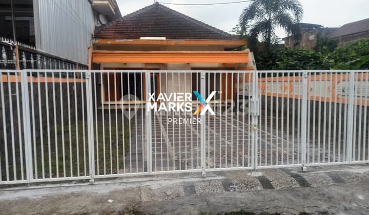 Tempat Usaha Strategis Poros Jalan Soekarno Hatta Suhat Lowokwaru Malang