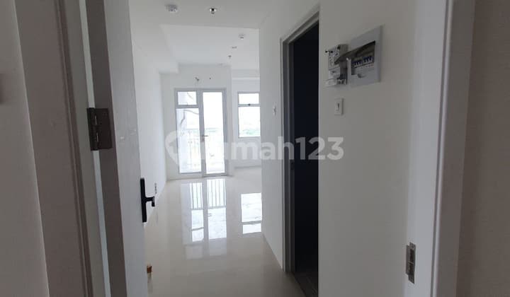 Apartemen Kyo Studio Baru Murah Dekat Universitas Ubaya Panjang Jiwo Surabaya