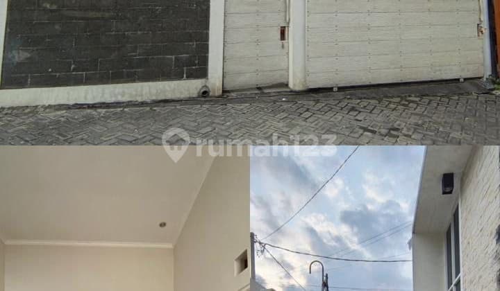 Rumah Minimalis Murah 600 Juta 3 Kamar Pandanwangi Sulfat Malang