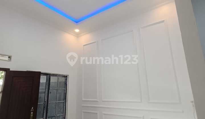 Rumah Baru Sepatan Desa Gempol Dekat Bandara