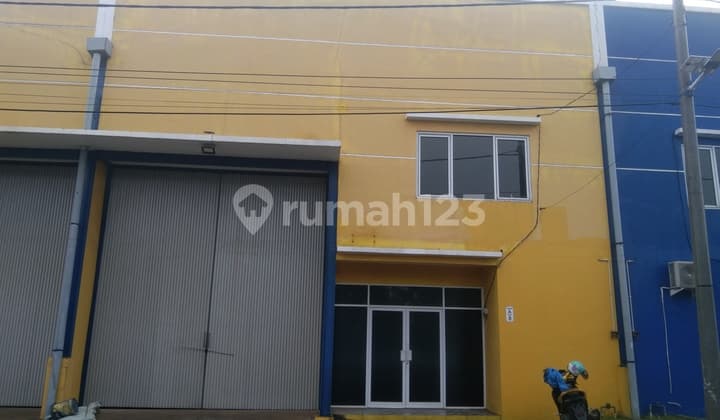 Gudang Murah Pasar Kemis Tangerang bisa Cicilam Bertahap