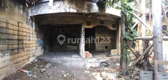 Ruko Tanjung Duren Grogol Petamburan Jakarta Barat