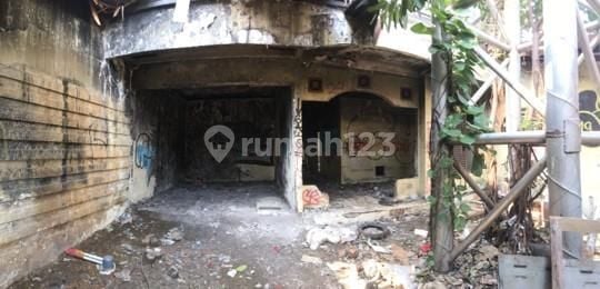 Tanjung Duren Grogol Petamburan West Jakarta Shop House