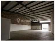 Pergudangan Infinia Park Manggarai Tebet