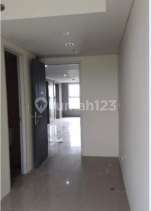 Apartemen Gress Murah Samesta Mahata Bsd Dekat Stasiun Rawa Buntu