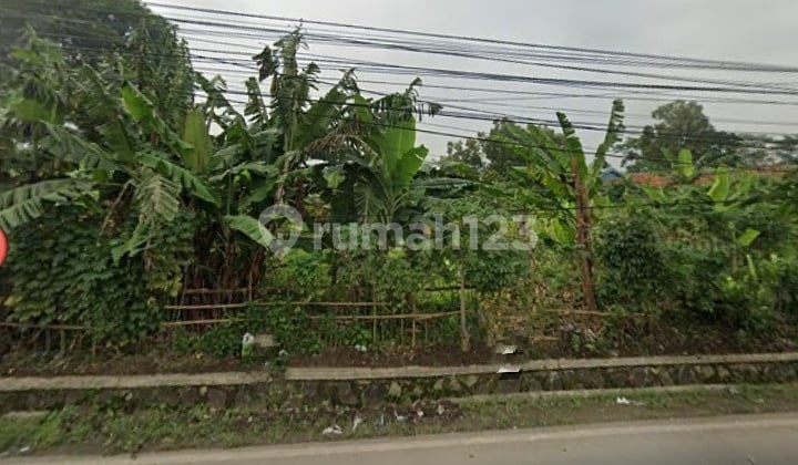 Tanah Raya Cempaka Sadang Cikumpay Purwakarta