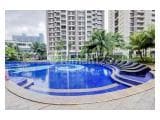 Apartemen Sky House Full Furnished BSD Bumi Serpong Damai