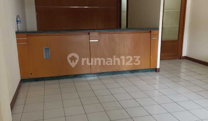 Ruko Sutera Niaga Serpong Tangerang Selatan