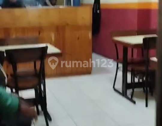 Ruko Dua Lantai + Rumah Latumenten Raya Dekat Season City