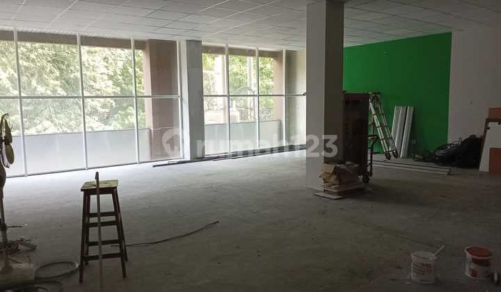 Kantor Susilo Raya Grogol Bebas Ipl Seberang Trisakti