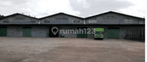 Cicilan 12 Bulan Tanpa Bunga Gudang Pasir Jaya Jati Uwung Tangerang