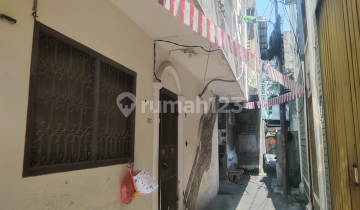 Kostan Glodok Keadilan 2 Penghasilan 10Juta Perbulan