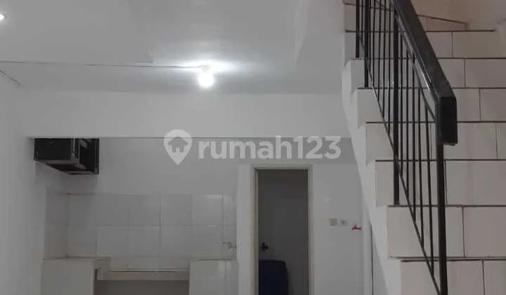 Rumah Hdk Taman Palem Lestari Cengkareng Jakarta Barat