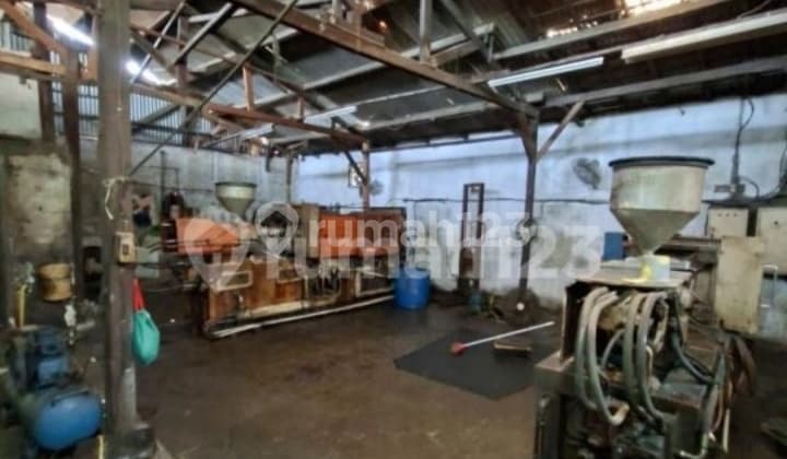 Pabrik Murah Prepedan Raya Kalideres Jakarta Barat