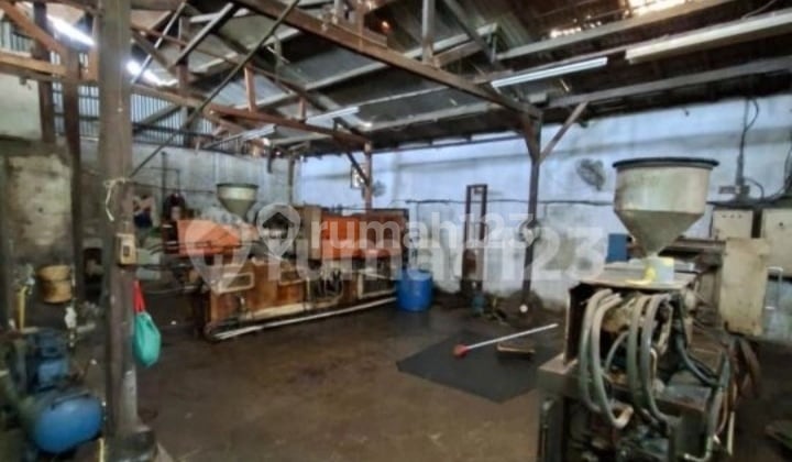 Cheap Factory Prepedan Raya Kalideres West Jakarta