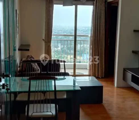 Great Western Resort Pinang Apartments Tangerang