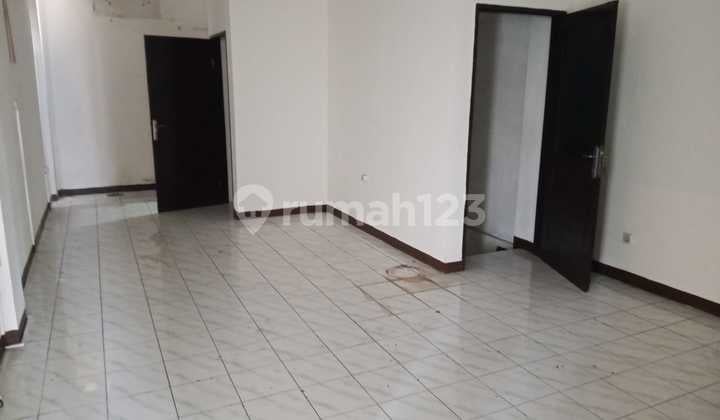 Ruko Komplek Arcadia Murah Daan Mogot Batu Ceper Tangerang