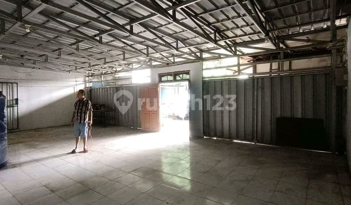 Gudang Murah Duri Kosambi Cengkareng Jakbar