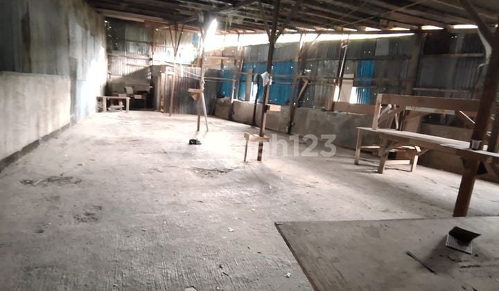 Gudang Murah Rawa Buaya Cengkareng Jakarta Barat