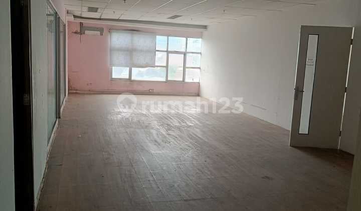 Office Space Cideng Timur Petojo Central Jakarta