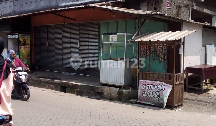 Gudang Kp Pabuaran Bumi Indah Pasar Kemis