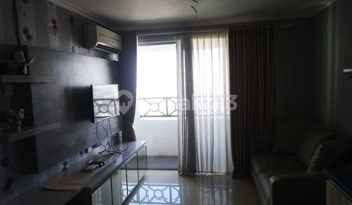 Apartemen Green Central City Gajah Mada