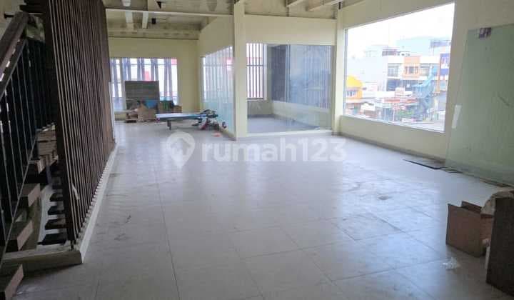 Ruko Baru Serpong Pahlawan Seribu Empat Lantai