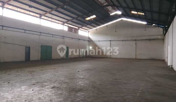 Gudang Murah Lio Baru Batu Ceper Tangerang