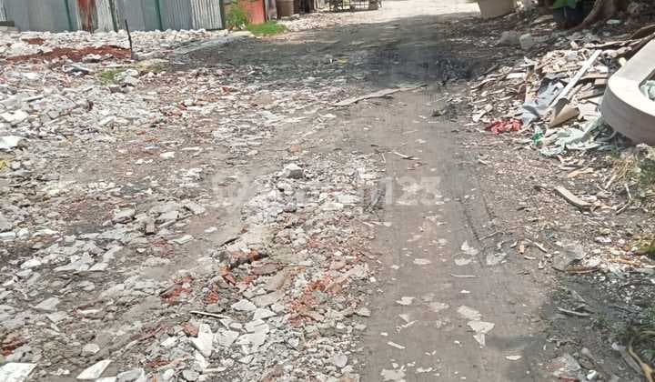 Tanah Bojong Rawa Buaya Cengkareng Jakarta Barat