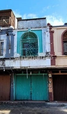 Ruko 1000 Taman Palem Cengkareng Jakarta Barat