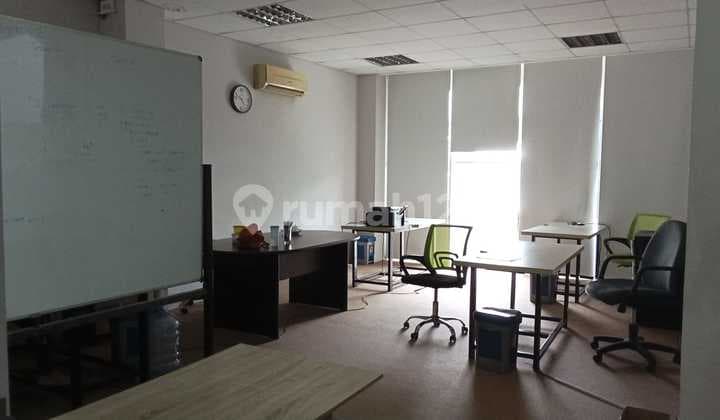 Kantor Susilo Raya Grogol Bebas Ipl Depan Trisakti