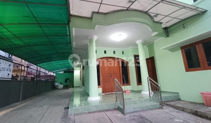 Bu Rumah Muwardi Grogol 6,9M Turun Jadi4,5