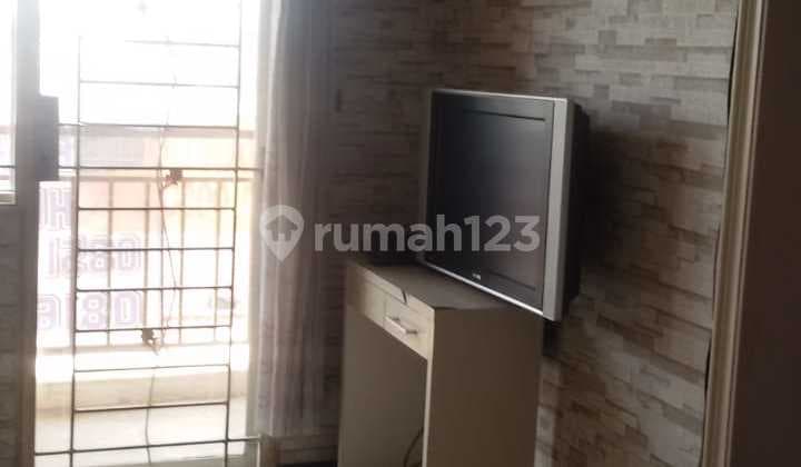 Apartemen City Resort Four Bedroom Fullfurnished