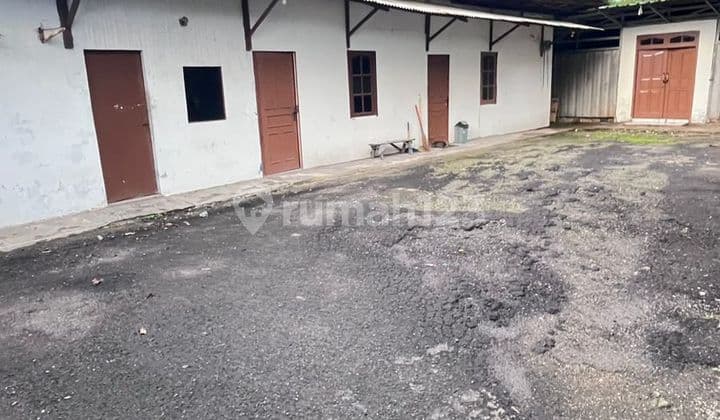 Gudang Murah Kamal Benda Kalideres Jakbar