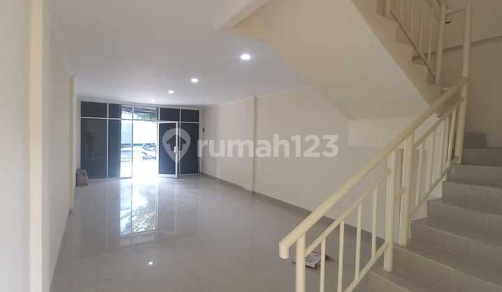 Ruko Villa Grand Tomang 2 Lantai Full Renov