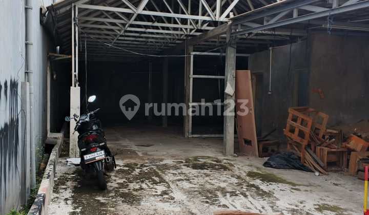 Tanah Kavling Mangga Besar Cor Semen Padat Jakarta Pusat Tanah Kavling Mangga Besar Cor Semen Padat Jakarta Pusat