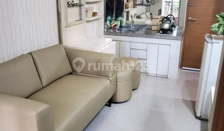 Apartemen Green Park View Cengkareng Jakarta Barat