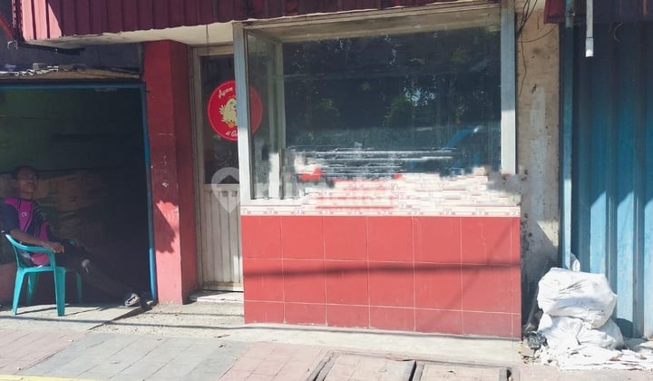 Ruko Latumenten Turun Harga 1,6m Jadi 1,15milyar