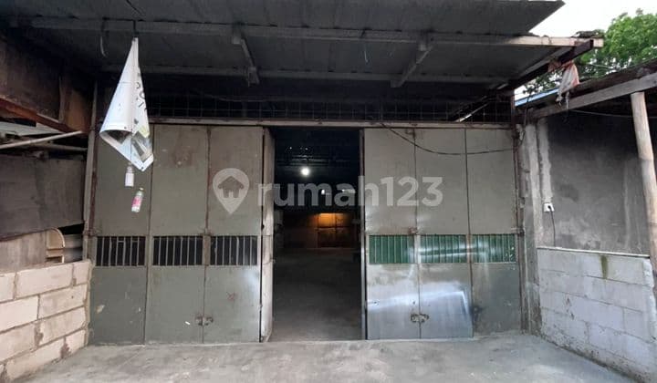 Gudang Murah Rawa Buaya Cengkareng Jakarta Barat
