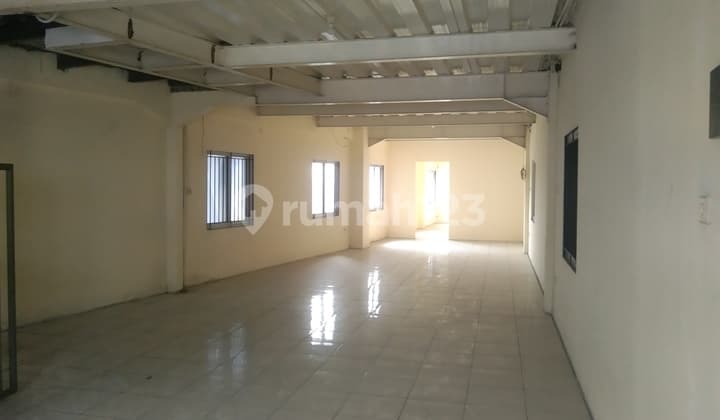 Gudang Pergudangan Era Prima Daan Mogot Rawa Buaya