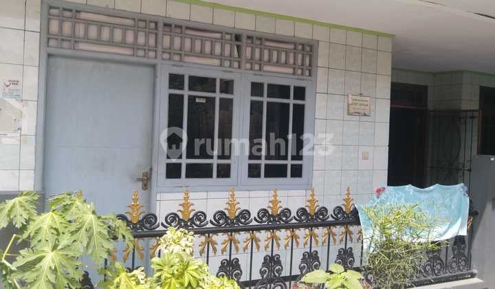 Rumah Cimone + 12 Kamar Kostan Dijual Murah