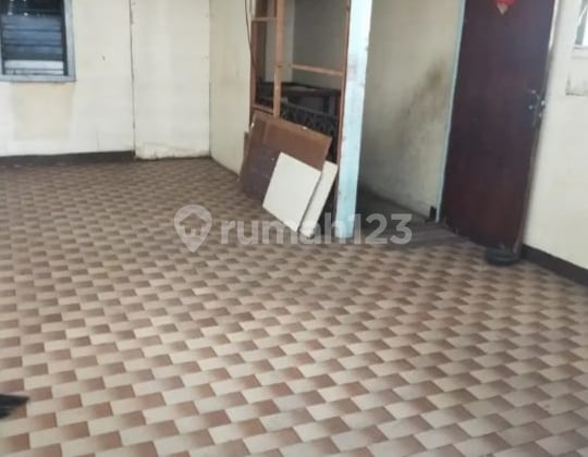 Rumah/Gudang/Workshop Krendang Timur Jembatan 5