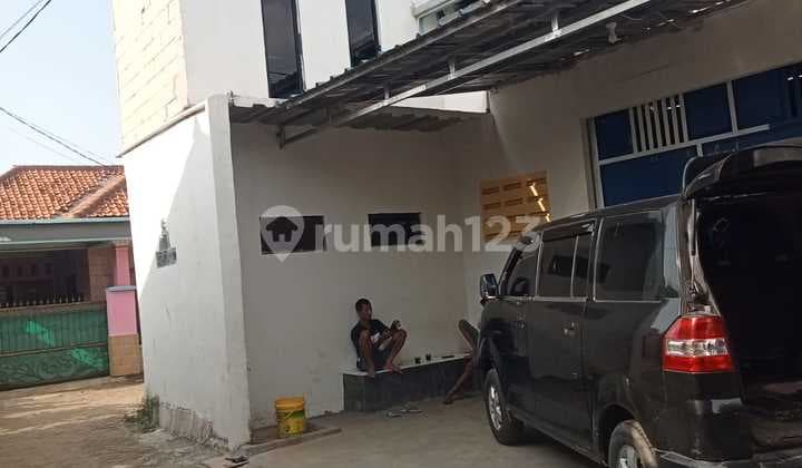 Gudang Pasar Kemis Leles Disewakan Murah