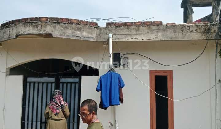 Daon Indah Permai Housing Residence in Rajeg, Tangerang